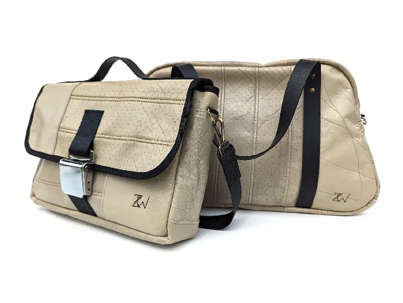 Special Discount SET - ZW Laptop Bag / Weekender -  Porsche 911 Series 964